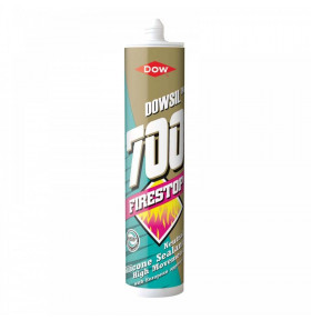 DOWSIL FIRESTOP 700 310ml black