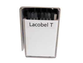 Lacobel T - full range