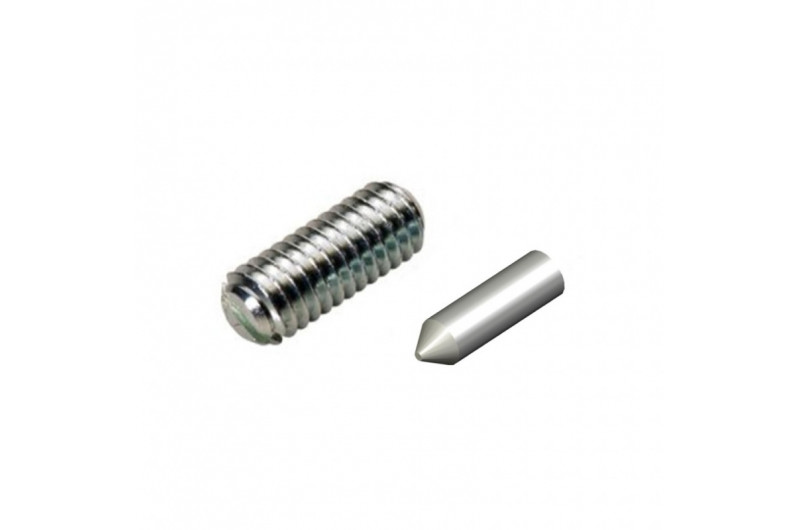 Tungsten carbide axle 496S139F Tungsten carbide axle 496S139F