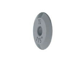 Silberschnitt® Carbide Cutting Wheel 03: 5-6mm